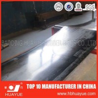 Solid Woven Cotton Fabric Conveyor Belt