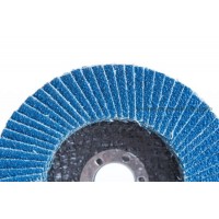 Disco Laminas/Flap Wheel/Nylon/Non-Woven/Unmounted/Mop/Cns/Stripping/Polishing Wheel for Iron/Metal/