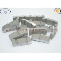 Core Drill Bit Diamond Segments for Concrete