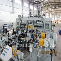 Steel Drum Seam Welding Rolling Machine