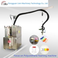 High Quality Polyurethane Foam Machine