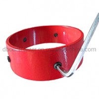 Casing and Cementing Accessories Oilfield Stop Collars