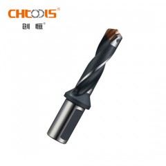 Chtools for CNC Machine High Speed Premium Speed Drill图1