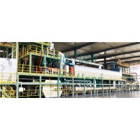 Waste Recycling Continuous Pyrolysis Equipment Automatic High Oil Yield