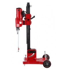 Adjustable Diamond Core Drill Machine图1