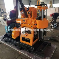 Mining Exploration Drilling Rig (YZJ-200Y)图1