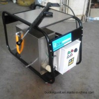 Ydx-20 Type High-Pressure Hot Water Cleaning Machine