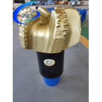 Customizable Different Sizes Matrix Body PDC Drill Bit