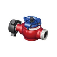 API 6A Inverted Pressure Balanced Lubricated Plug Valve