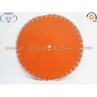 24'' Concrete Laser Cutting Diamond Saw Blade