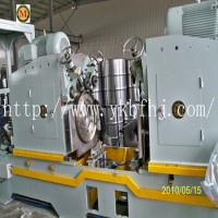 Automatic Steel Cylinder Drum Production Line 10PCS/Min Edge-Curling Machine/Seaming Machine/Crimpin