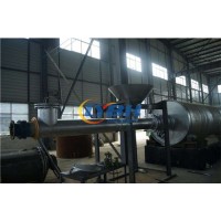 Waste Tyre Recycling Pyrolysis Distillation Oil Carbon Black Making Extractor Equipment Factory