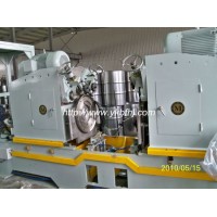 High Speed Seamimg Machine for Steel Barrel Production Line 55 Gallon