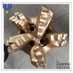 10 5/8 Inch PDC Drilling Bits for Hard Formation图1