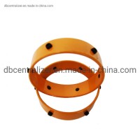 API Stop Collars Types Hinged Stop Collars and Slip on Stop Collars