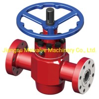 API 6A Gate Valves