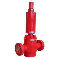 Hydraulic Safety Valves/Surface Safety Valve (SSV)