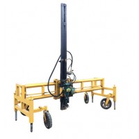 Pd65-90b Pneumatic DTH Drilling Machine/Drilling Rig for Sales