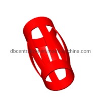 Flexible Pipe Centralizer with High Cost Performance