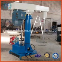 High Speed Paint Mixing Equipment