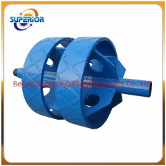 Centralizer for HDD Trenchless No Dig Drilling图1