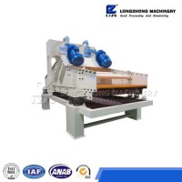 Sand Extraction Separator Machinery Hydrocyclone Supplier