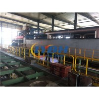 Large Capacity Factory Price Waste Tire Recycling Diesel Oil Pyrolysis Equipment