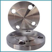 High Quality Stainless Steel Blind Flanges