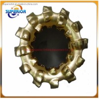 API ISO Certificate Diamond Coring Bit PDC Coring Bit Which Can Be Customized