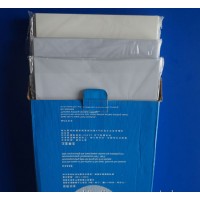 Cheap No-Laminated Material PVC Card Sheets for Sublimation Heat Transfer Printing
