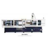 CE Approved with FG Series High Precision & Direct Pressure Injection Molding Machine (80-250T) (CSD