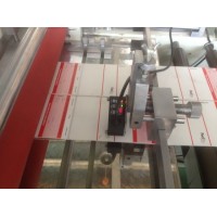Factory Price Roll Sheet Cutting Into Pieces Machines
