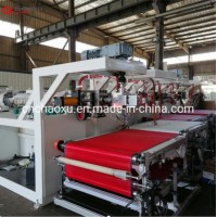 Chaoxu N95 Mask Melt Blown Cloth Machine Cx-600bm