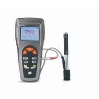 Advanced Digital Leeb Hardness Tester TIME5310 for Metal Hardness Testing