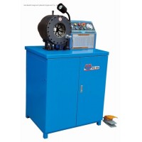 2inch Hose Crimping Machine/Crimping Machine Service for Hydraulic Hose in Construction Area