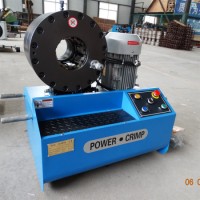 Air Suspension Crimping Machine Km-91L