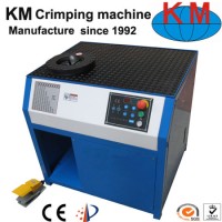 2inch Nut Crimper (KM-102D)