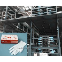 Medical Glove Making Machine Latex Glove Making Machine