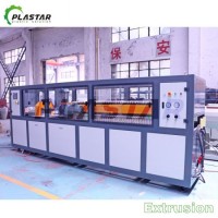 PVC Edge Banding Profile Extrusion Line/Production Line/Plastic Machinery