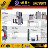 New Arrival Tabletop Fire Extinguisher Dry Powder Filling Machine