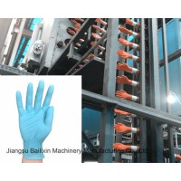 Latex Glove Manufacturers Glove Machines for Sale