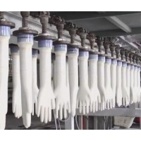 Medical Glove Making Machine Eaxm Glove Production Line