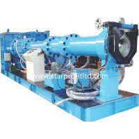 Rubber Extruder/Pin Barrel Cold Feed Extruder/Rubber Extruding Machine/Rubber Extrusion Machinery