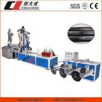 Labyrinth Drip Irrigation Pipe Extrusion Line