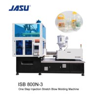 Single Stage Automatic Blow Molding Machine with Ce SGS Approve