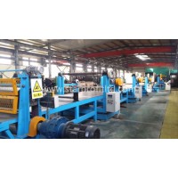 Conveyor Belt Green Belt Molding Machine Line/Conveyor Belt Building Line/ Rubber Conveyor Belt Prod