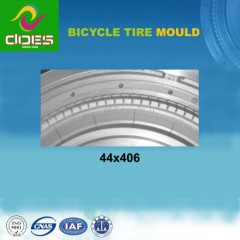 44X406 Bicycle Rubber Tyre Mould图1