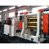 Three-Roll Calender Machine/Pressed Rubber Sheets Machinery