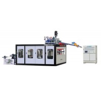 Lastic Ice Cream/ Sauce Cup /PP and PS Making Machine