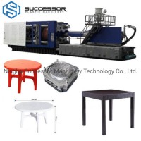 Plastic Table Making Injection Molding Machine